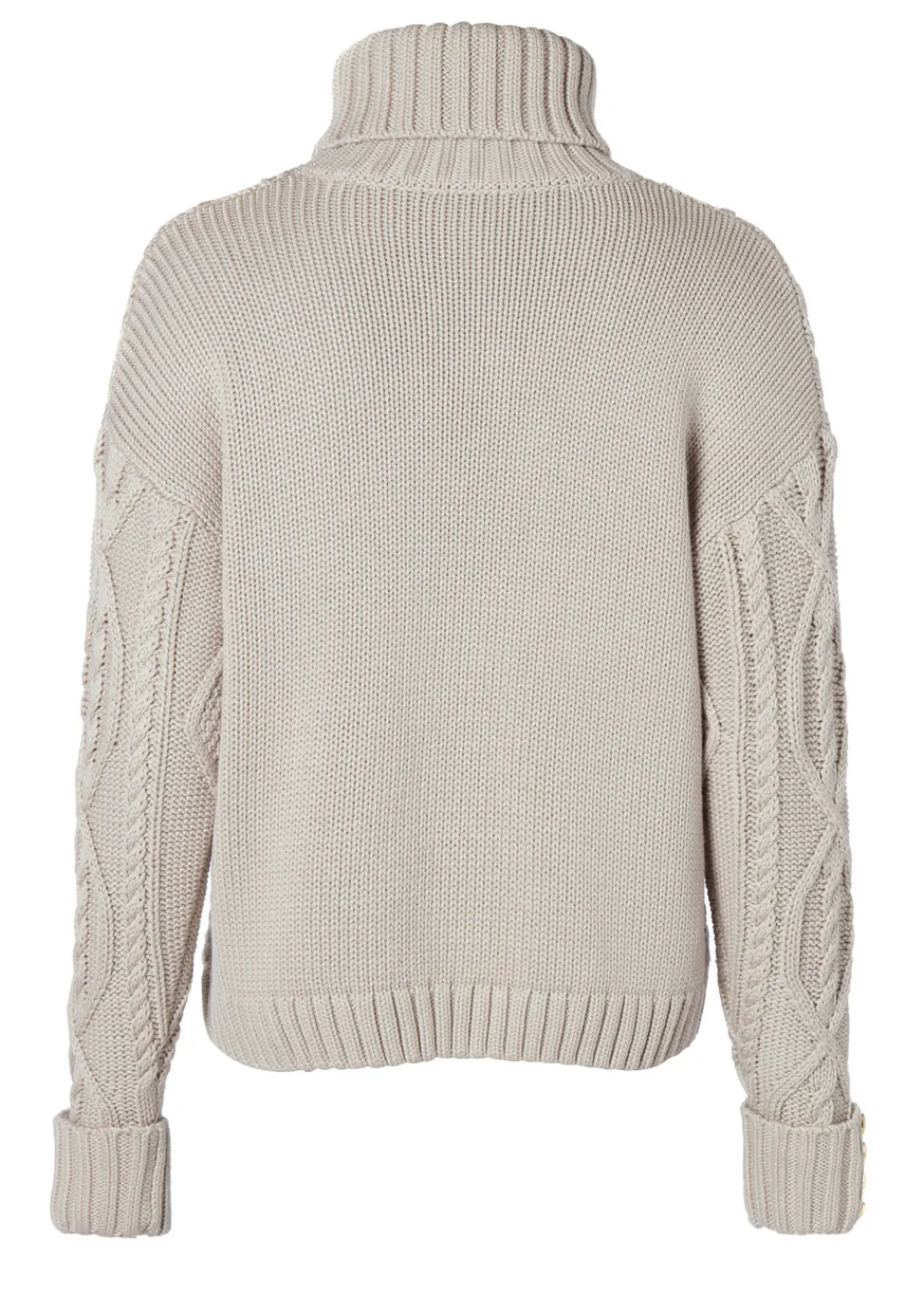 Women Holland Cooper Knitwear>Noveli Cable Knit