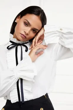 Women Holland Cooper Shirts & Blouses><noscript><img width=