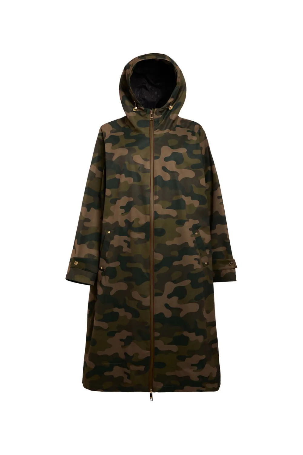 Women Holland Cooper Coats>One-Size Lightweight Waterproof Coat