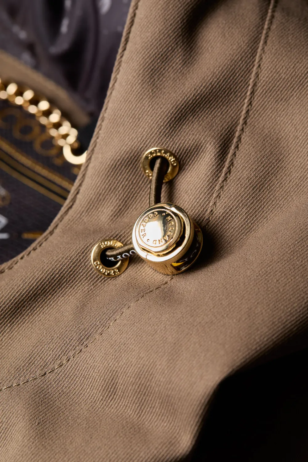 Women Holland Cooper Coats>One-Size Lightweight Waterproof Coat