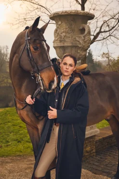 Women Holland Cooper Coats|Coats>One-Size Waterproof Coat