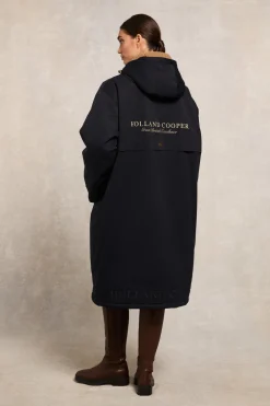 Women Holland Cooper Coats|Coats>One-Size Waterproof Coat