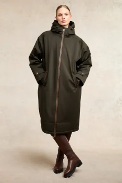 Women Holland Cooper Coats|Coats>One-Size Waterproof Coat