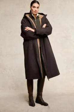 Women Holland Cooper Coats|Coats>One-Size Waterproof Coat