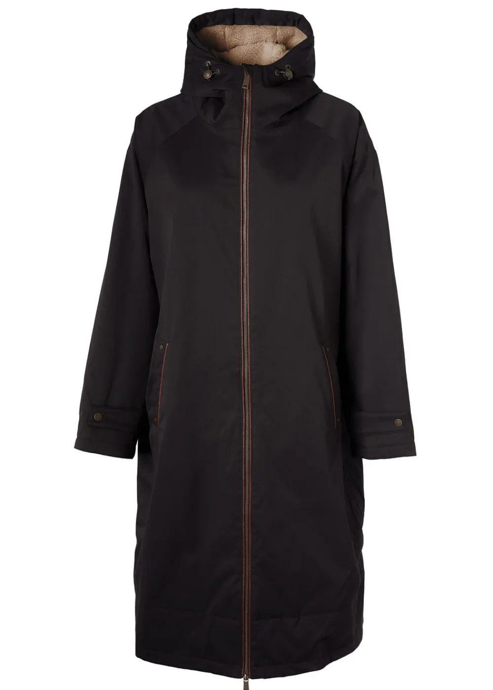 Women Holland Cooper Coats|Coats>One-Size Waterproof Coat