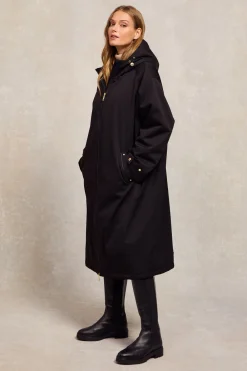 Women Holland Cooper Coats|Coats>One-Size Waterproof Coat