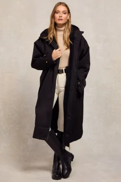 Women Holland Cooper Coats|Coats>One-Size Waterproof Coat