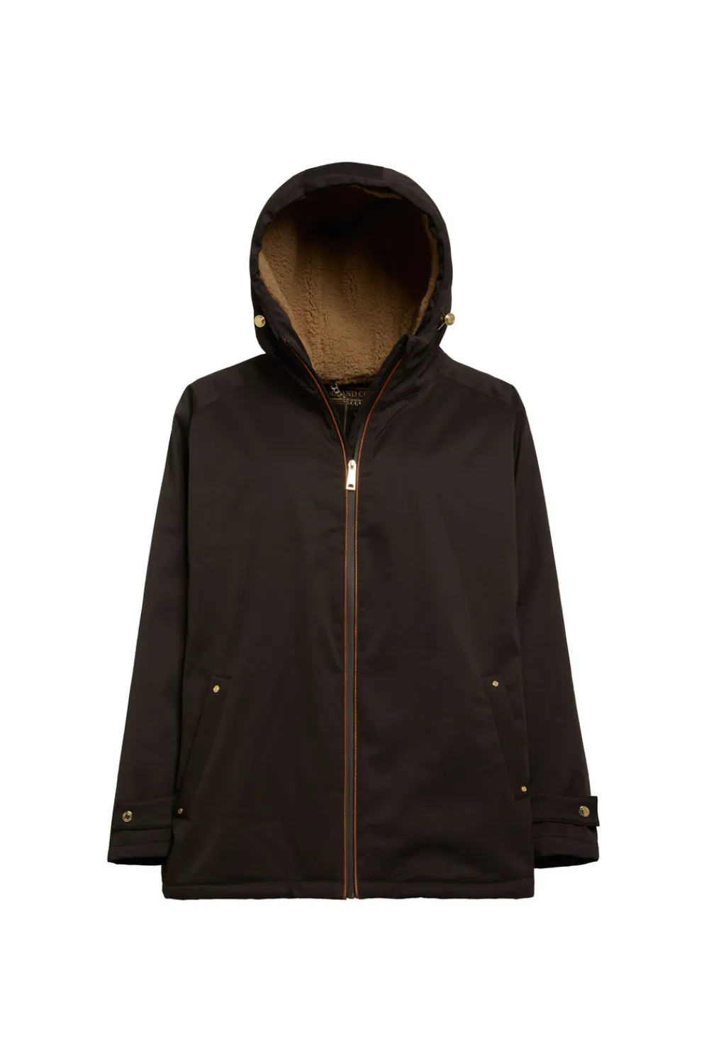Women Holland Cooper Jackets|Jackets>One-Size Waterproof Jacket