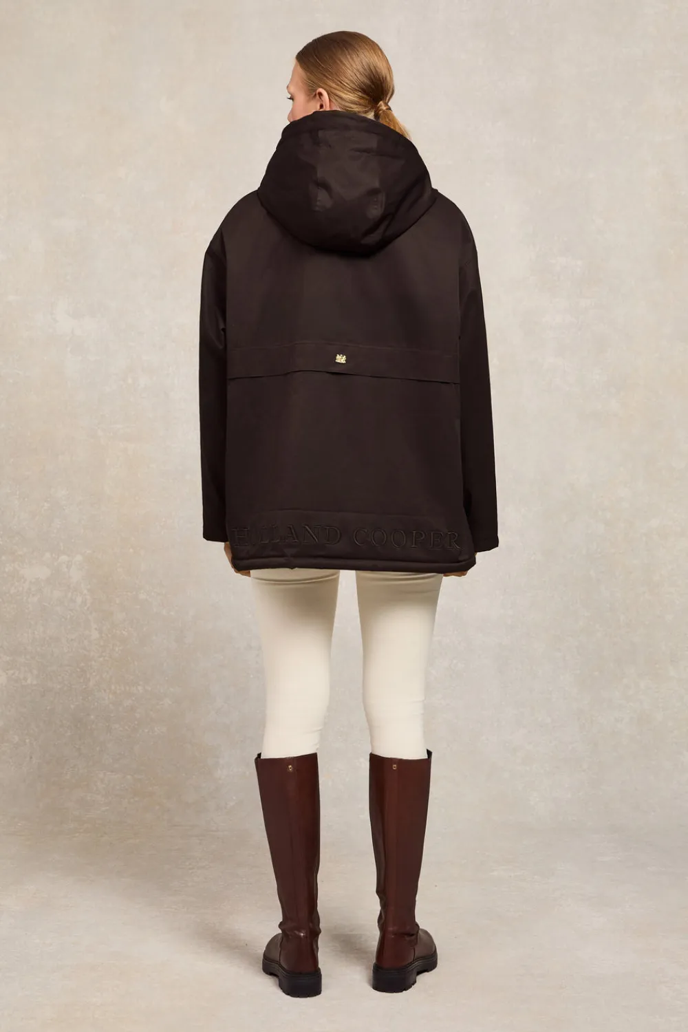 Women Holland Cooper Jackets|Jackets>One-Size Waterproof Jacket