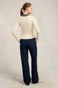 Women Holland Cooper Knitwear|Tops><noscript><img width=