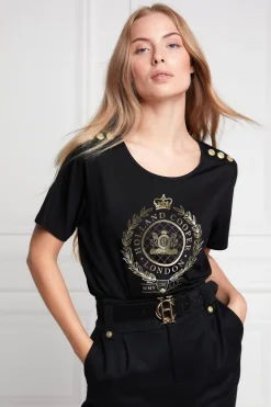 Women Holland Cooper Tees><noscript><img width=
