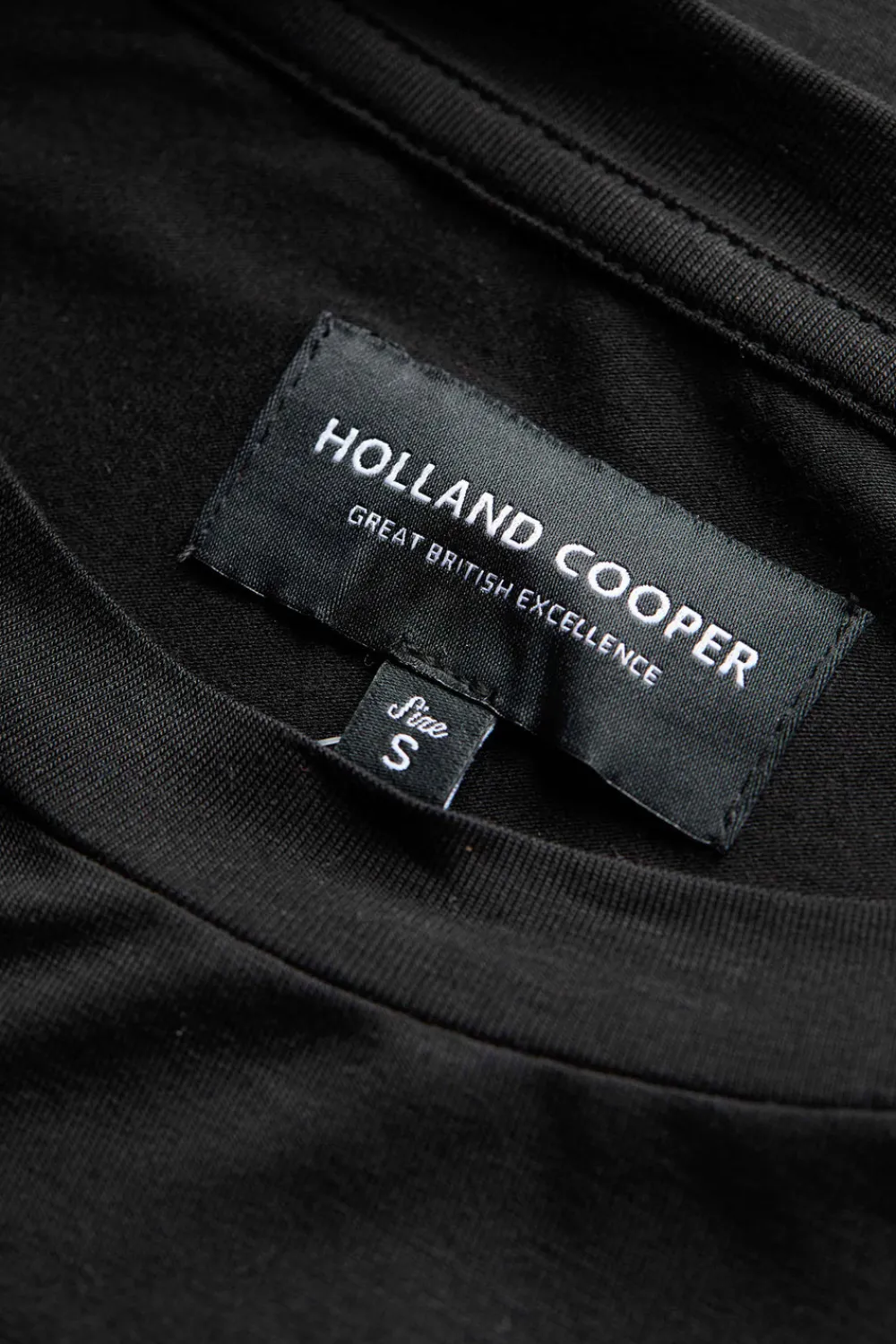 Women Holland Cooper Tees|Tops>Oversized Monogram Tee