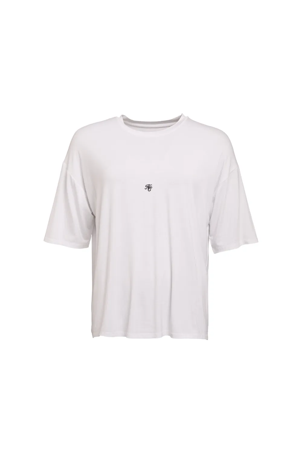 Women Holland Cooper Tees|Tops>Oversized Monogram Tee