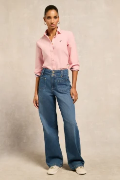 Women Holland Cooper Shirts & Blouses><noscript><img width=