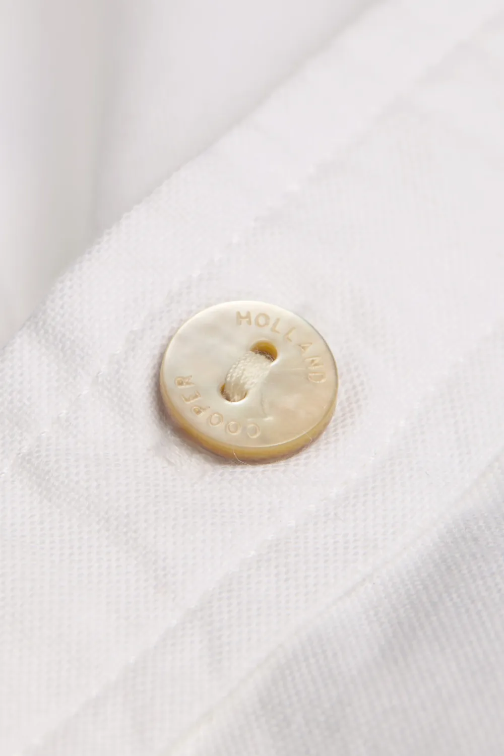 Women Holland Cooper Shirts & Blouses>Oxford Shirt