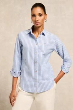 Women Holland Cooper Shirts & Blouses><noscript><img width=