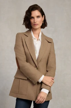 Women Holland Cooper Blazers|Tailoring><noscript><img width=