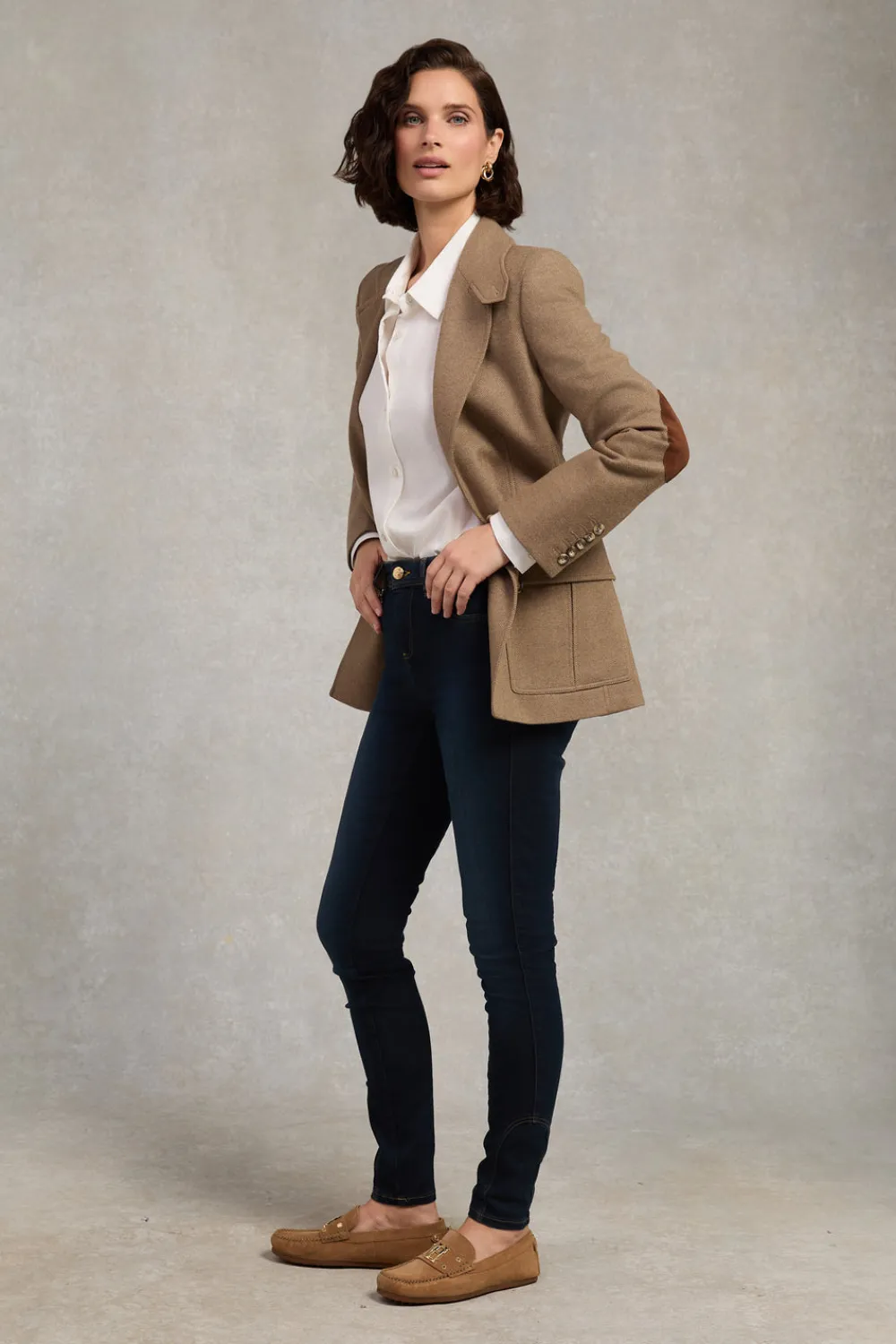 Women Holland Cooper Blazers|Tailoring>Paddington Blazer