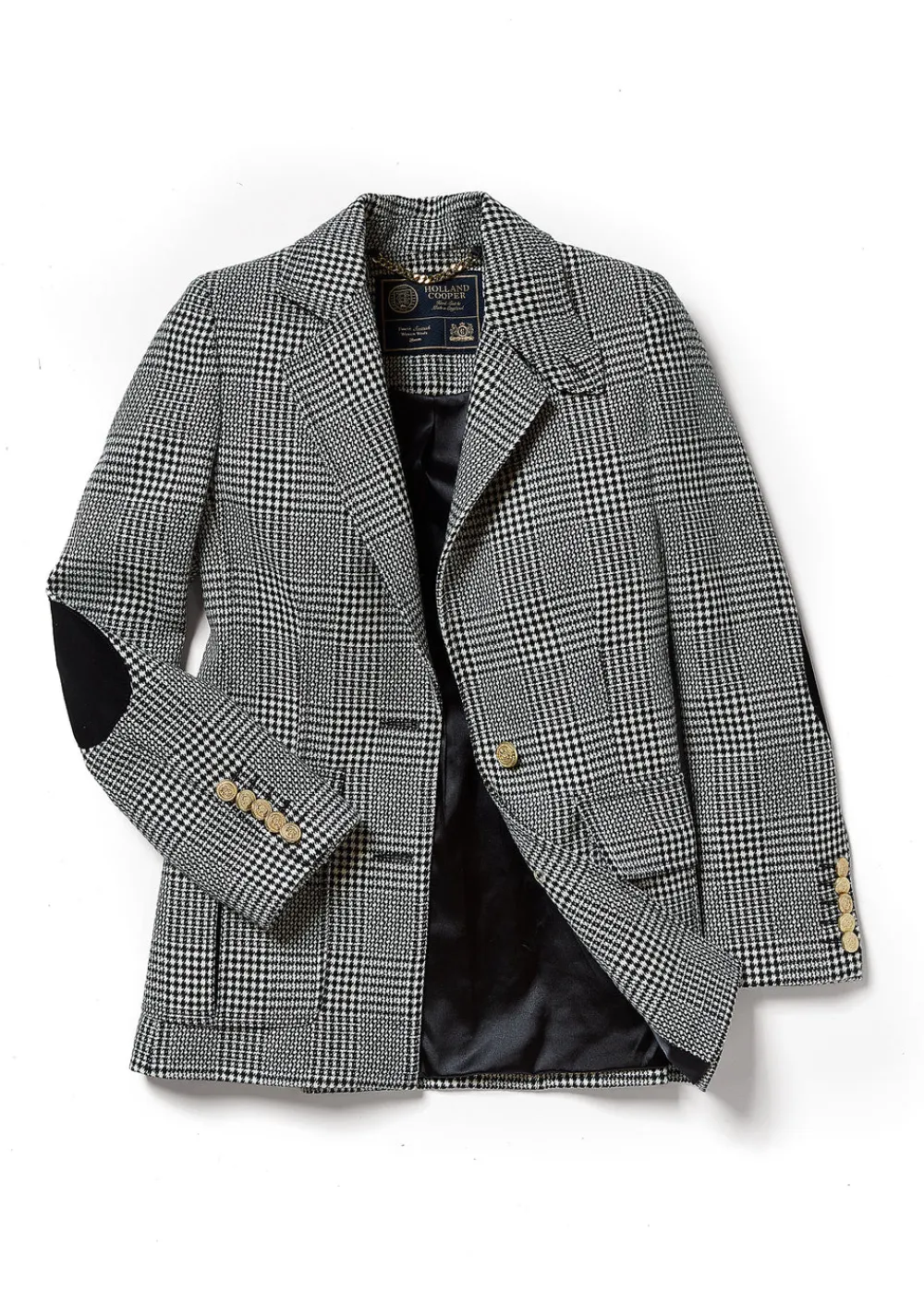 Women Holland Cooper Blazers|Tailoring>Paddington Blazer
