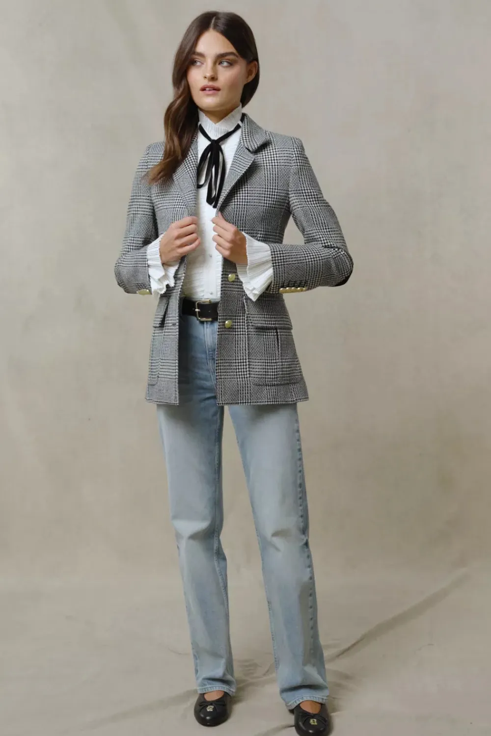 Women Holland Cooper Blazers|Tailoring>Paddington Blazer