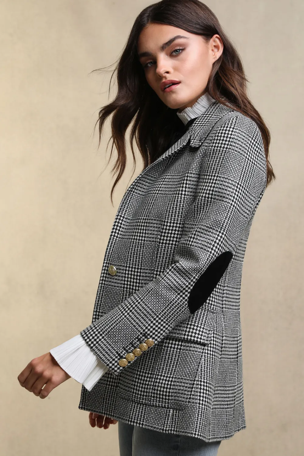 Women Holland Cooper Blazers|Tailoring>Paddington Blazer