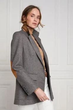 Women Holland Cooper Jackets|Blazers><noscript><img width=