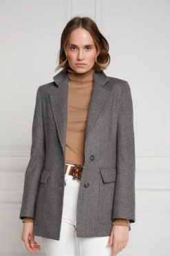 Women Holland Cooper Jackets|Blazers><noscript><img width=