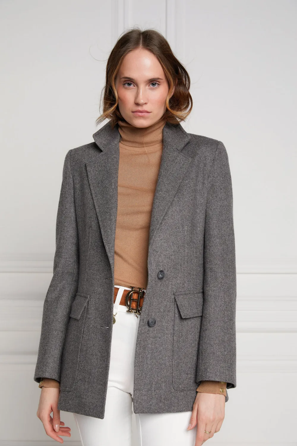 Women Holland Cooper Jackets|Blazers>Paddington Blazer
