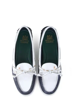 Women Holland Cooper Deck Shoes|Loafers><noscript><img width=