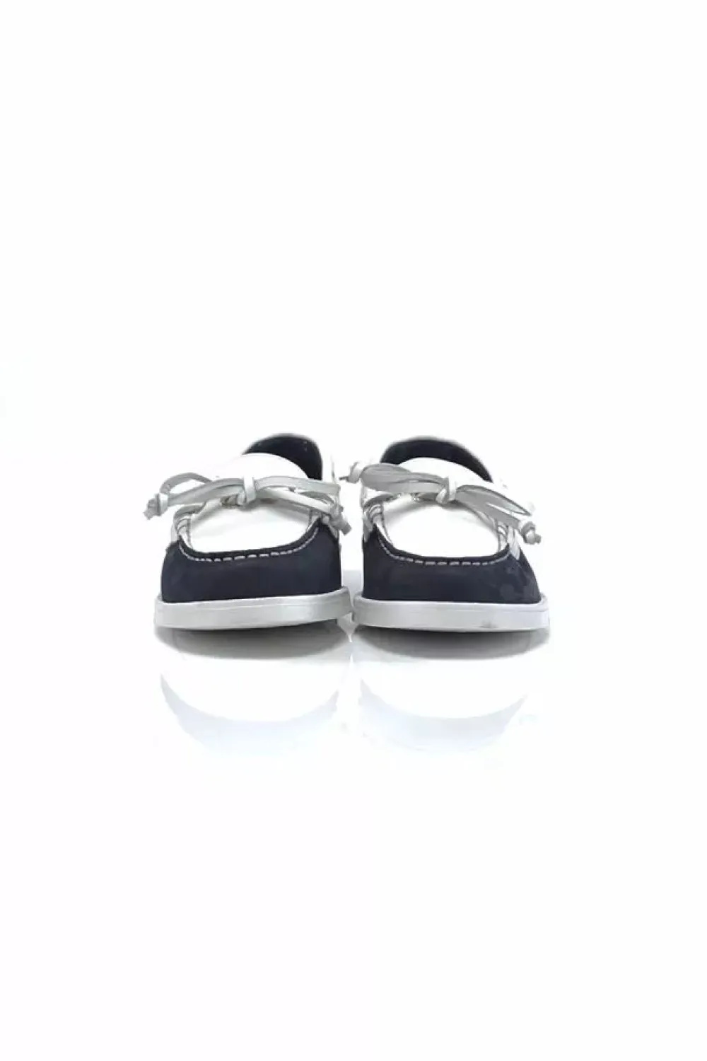 Women Holland Cooper Deck Shoes|Loafers>Padstow Deck Shoe