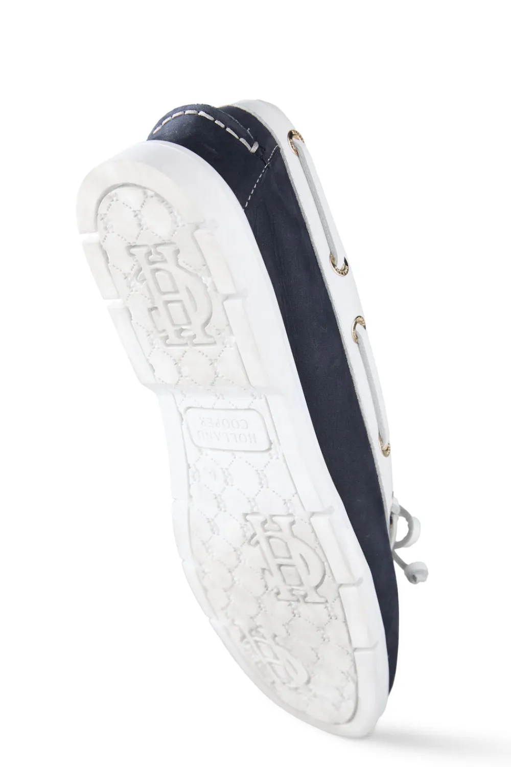 Women Holland Cooper Deck Shoes|Loafers>Padstow Deck Shoe
