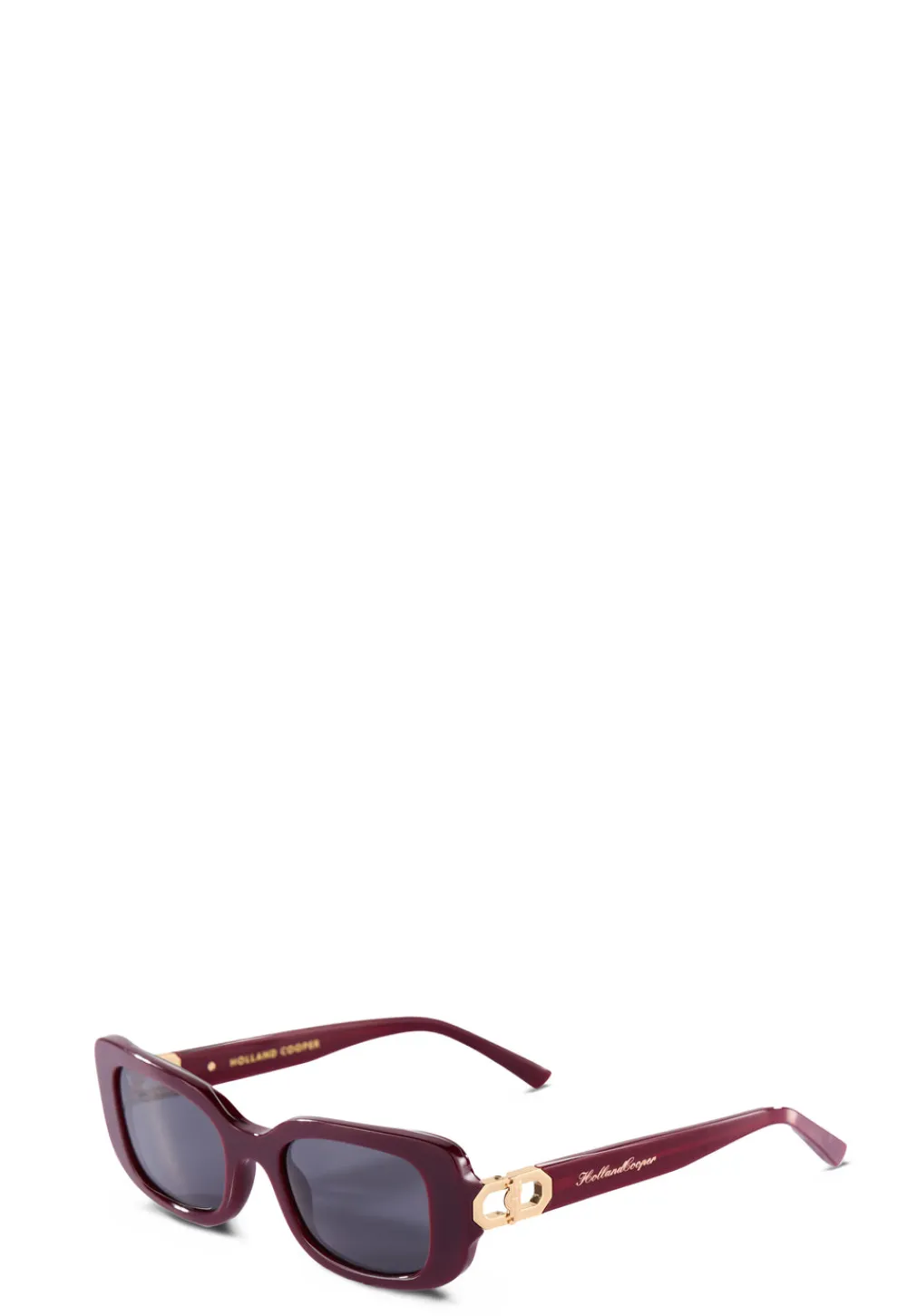 Women Holland Cooper Sunglasses|Sunglasses>Paris Narrow Sunglasses