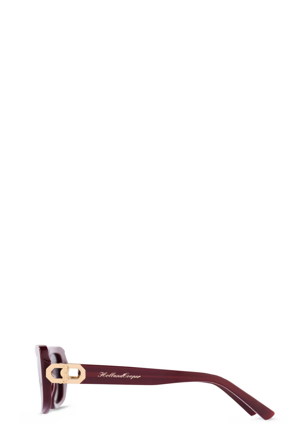 Women Holland Cooper Sunglasses|Sunglasses>Paris Narrow Sunglasses
