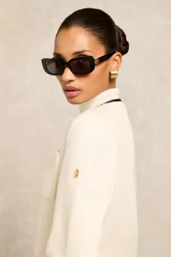 Women Holland Cooper Sunglasses|Sunglasses>Paris Narrow Sunglasses