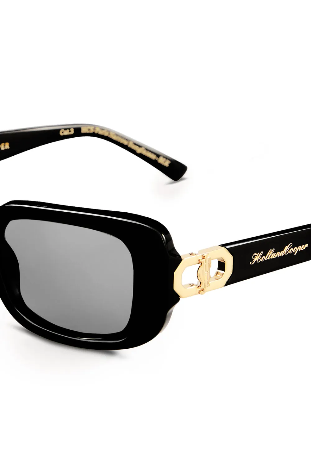Women Holland Cooper Sunglasses|Sunglasses>Paris Narrow Sunglasses