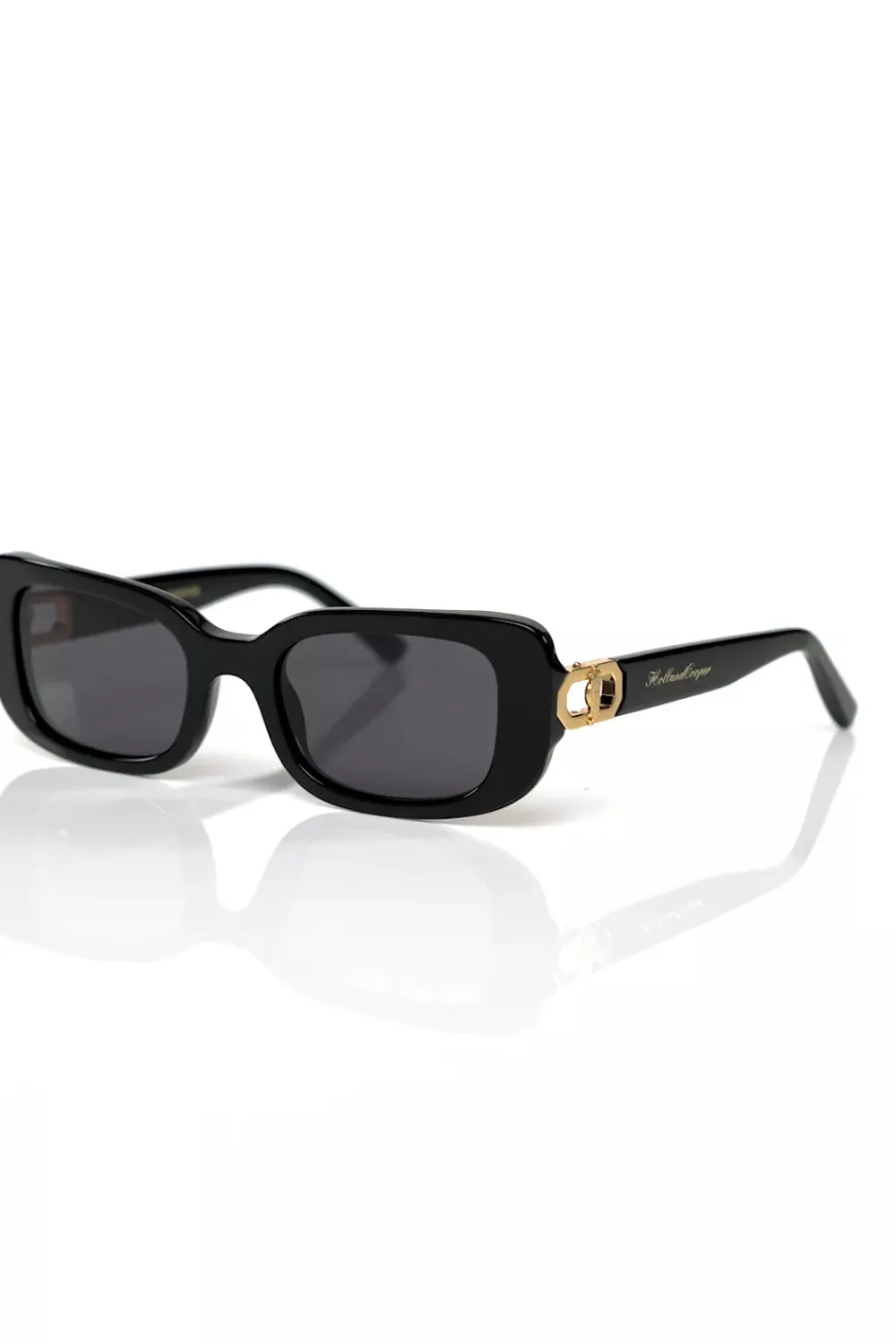 Women Holland Cooper Sunglasses|Sunglasses>Paris Narrow Sunglasses