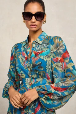 Women Holland Cooper Dresses>Paros Shirt Dress