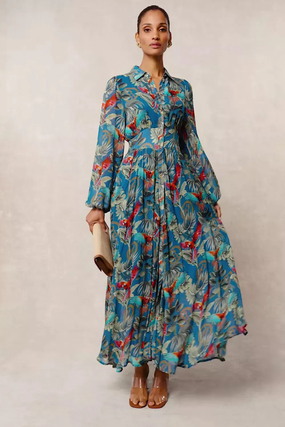 Women Holland Cooper Dresses>Paros Shirt Dress