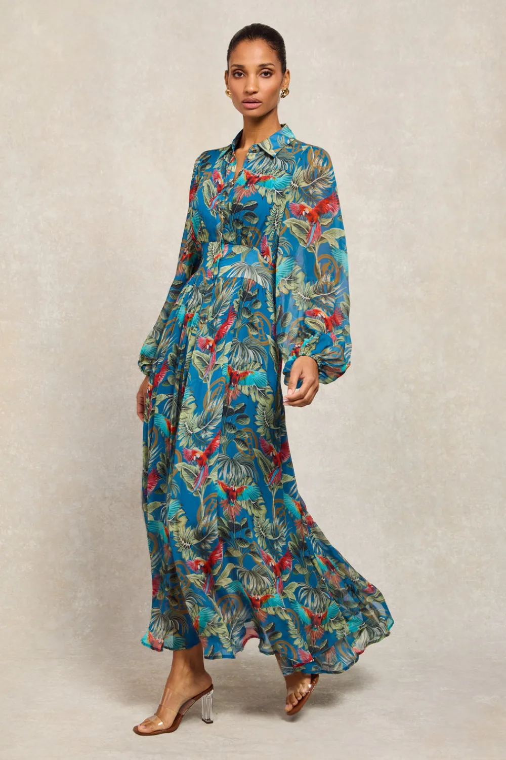 Women Holland Cooper Dresses>Paros Shirt Dress