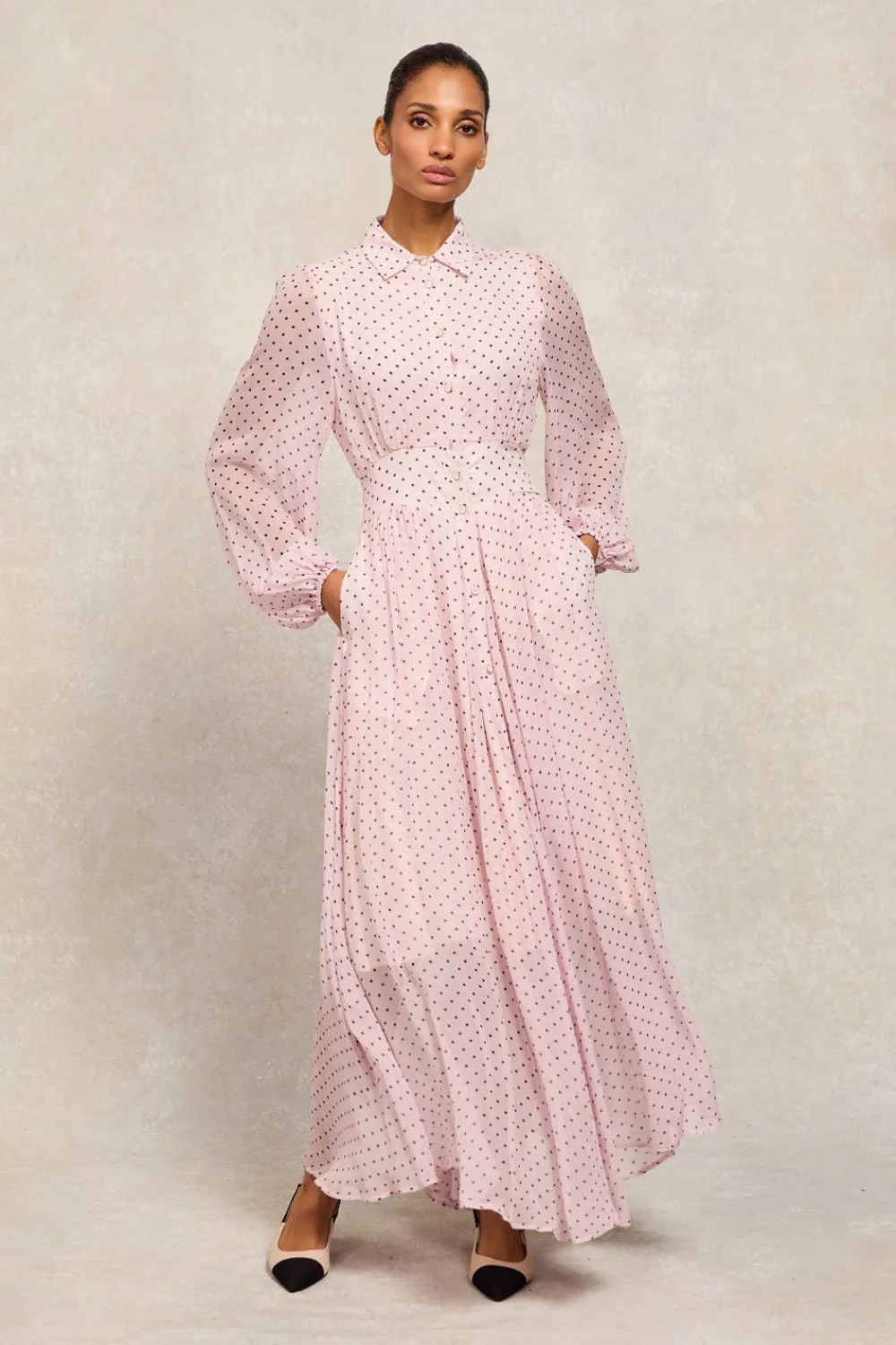 Women Holland Cooper Dresses>Paros Shirt Dress
