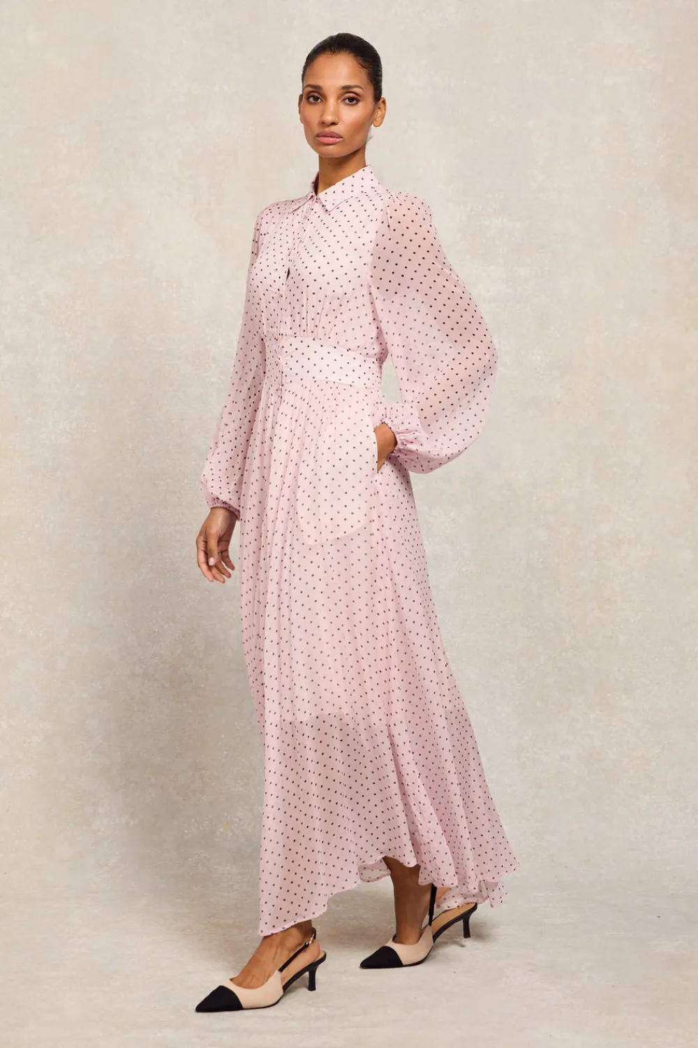 Women Holland Cooper Dresses>Paros Shirt Dress