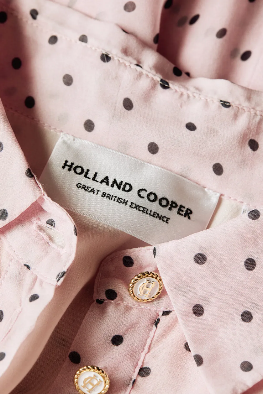 Women Holland Cooper Dresses>Paros Shirt Dress