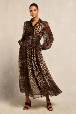 Women Holland Cooper Dresses>Paros Shirt Dress