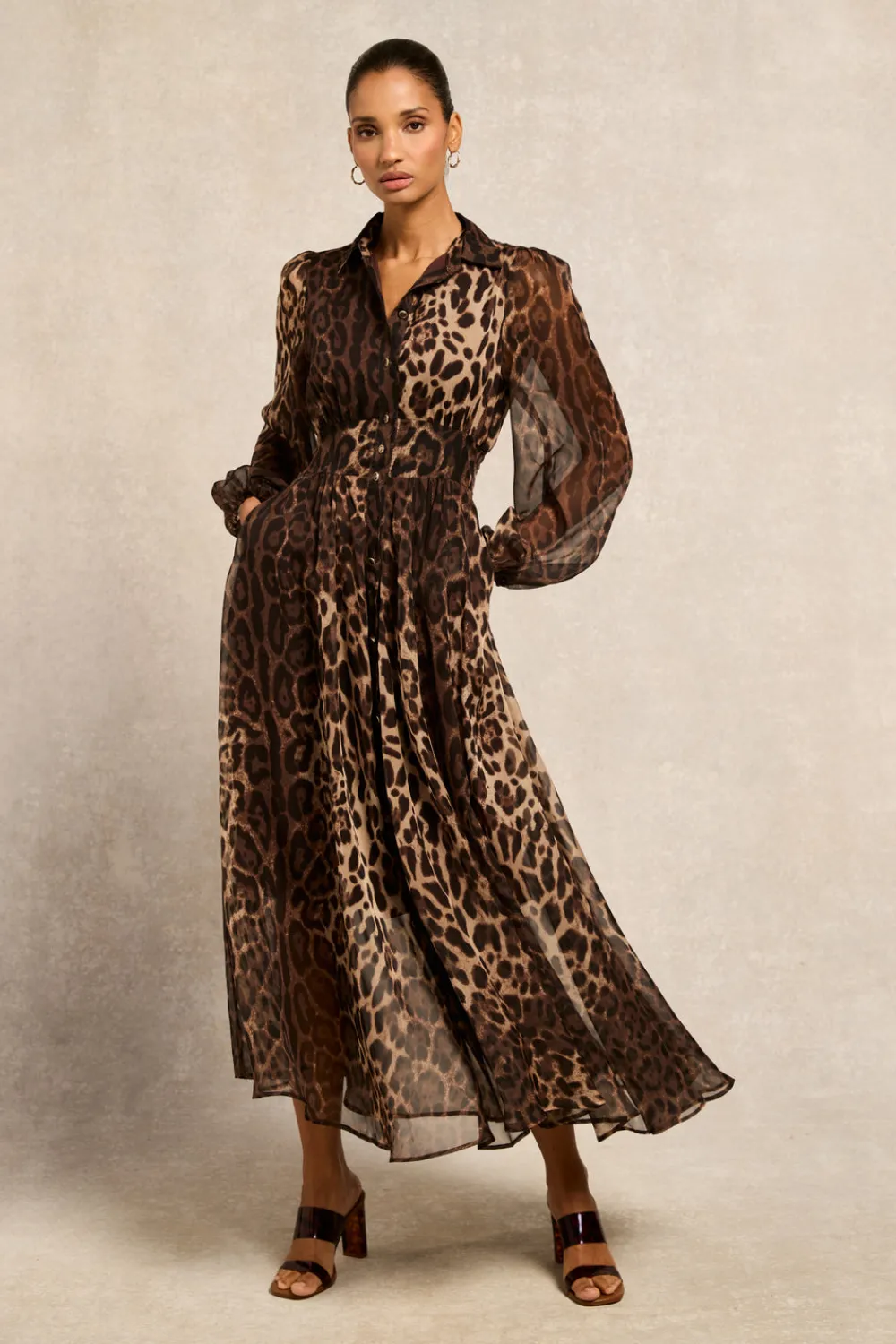 Women Holland Cooper Dresses>Paros Shirt Dress