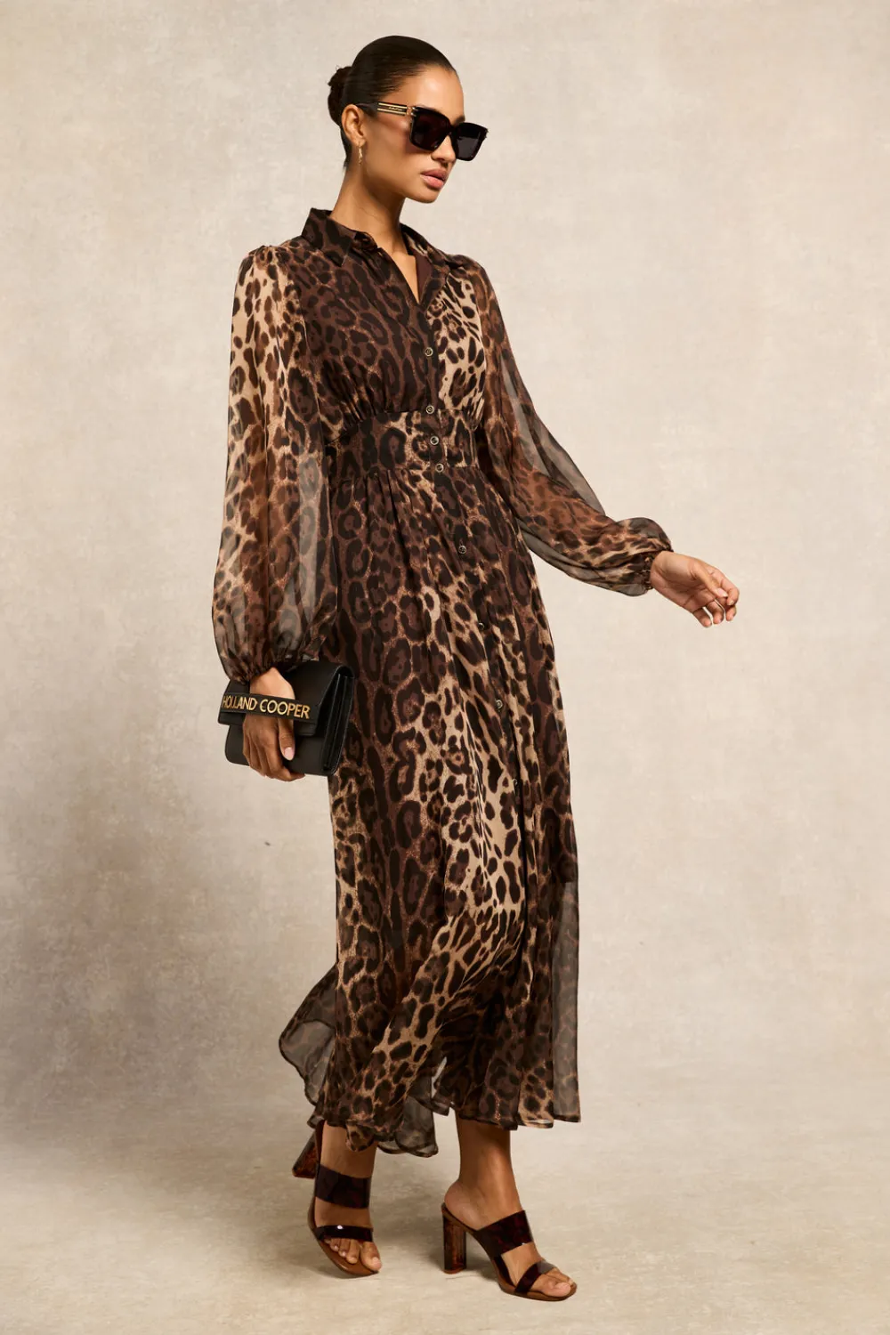 Women Holland Cooper Dresses>Paros Shirt Dress