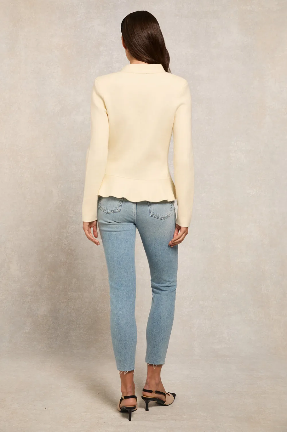 Women Holland Cooper Knitwear>Patricia Cardigan