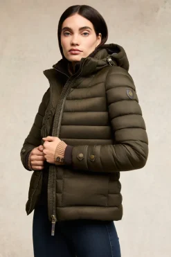 Women Holland Cooper Jackets|Jackets>Pearson Hybrid Jacket