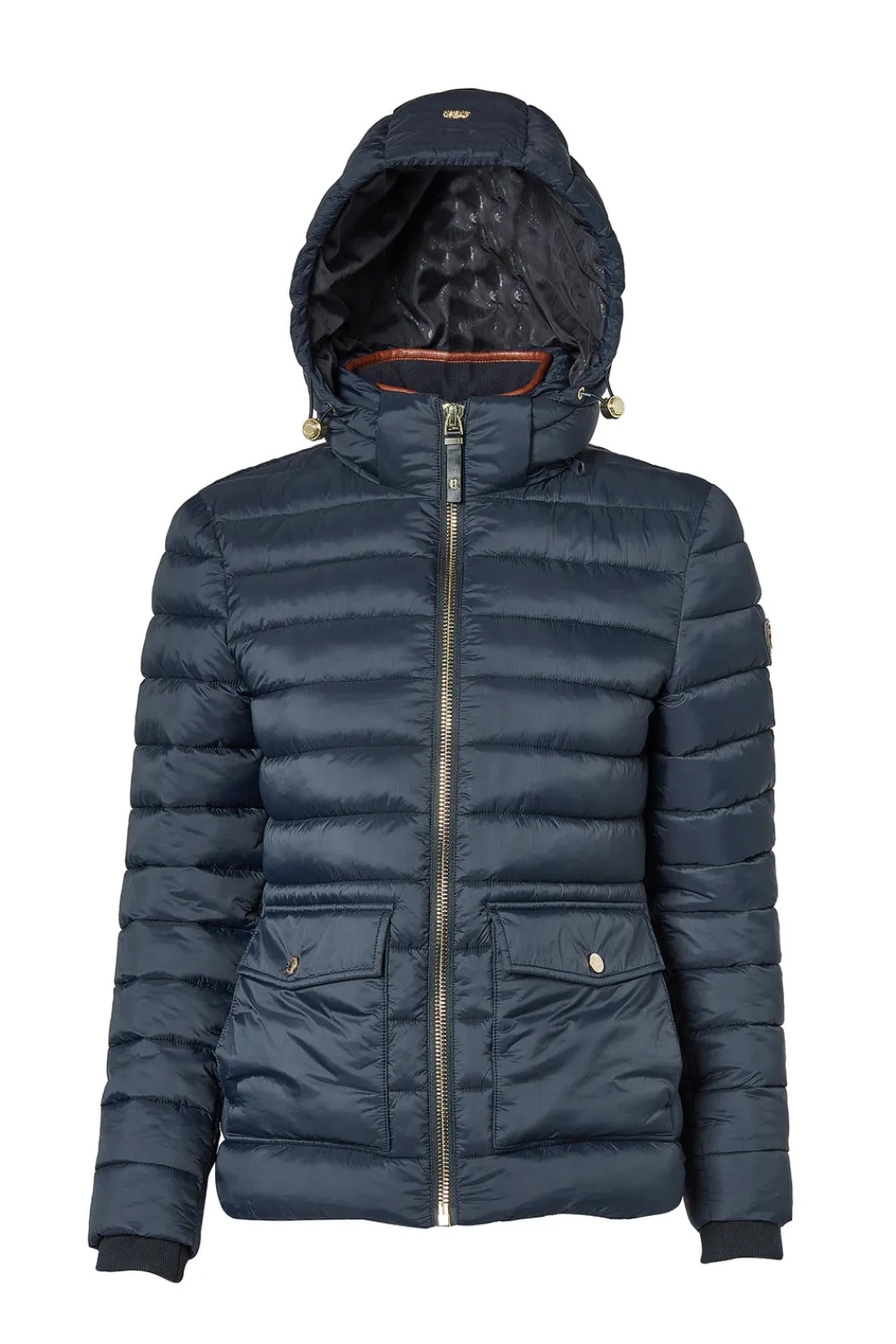 Women Holland Cooper Jackets|Jackets>Pearson Hybrid Jacket