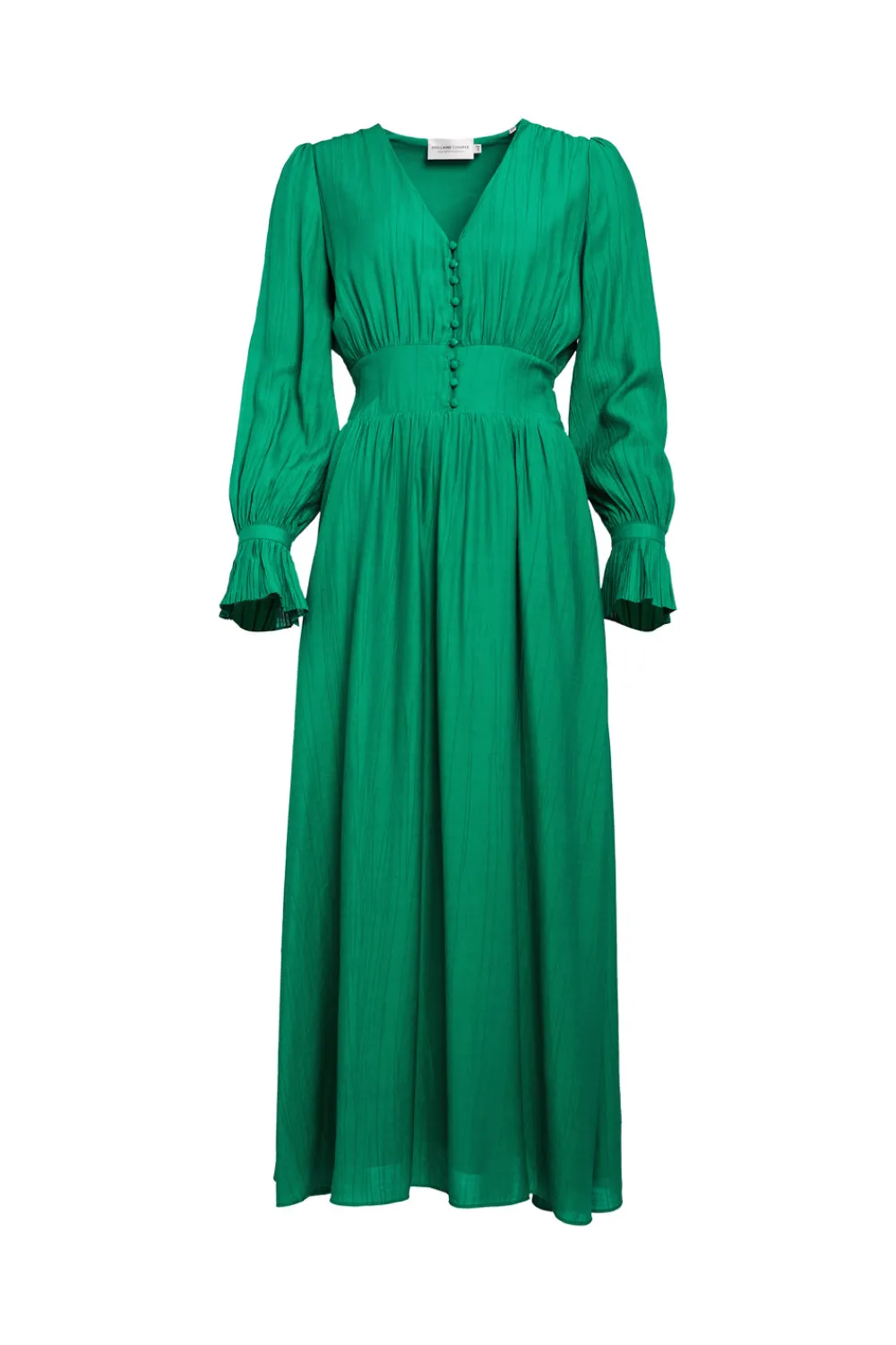 Women Holland Cooper Dresses>Phoebe V-Neck Maxi Dress