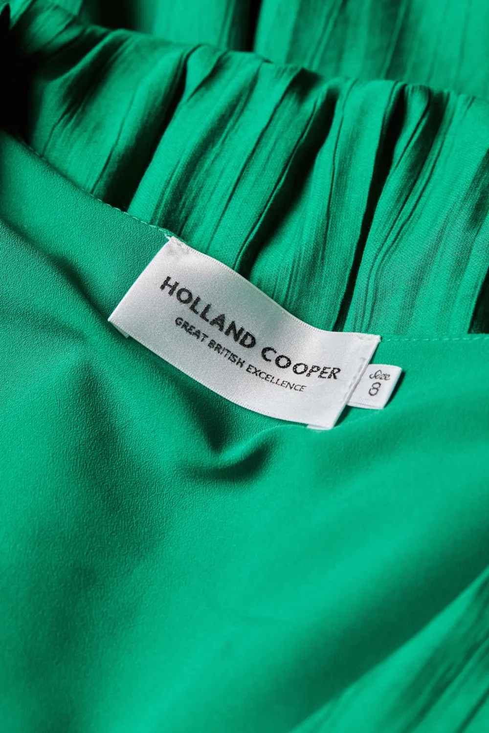 Women Holland Cooper Dresses>Phoebe V-Neck Maxi Dress